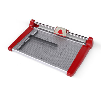 A4 Heavy Duty Rotary Trimmer, 360mm Cut