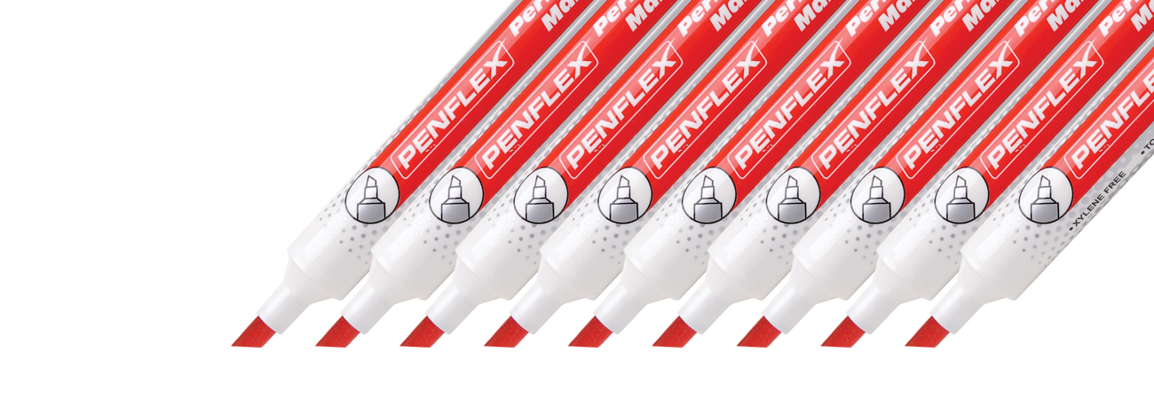 Permanent Markers