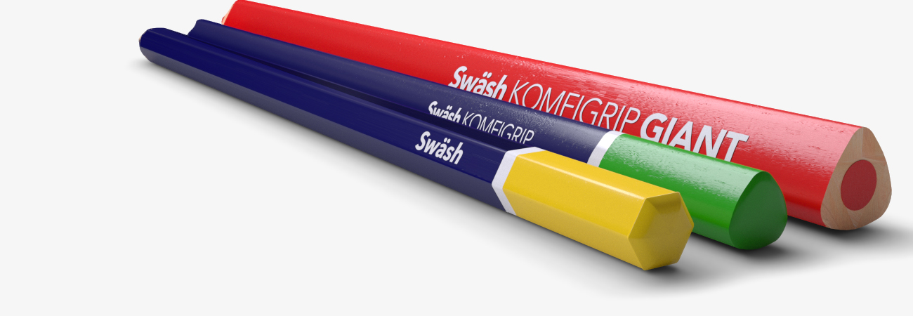 Premium Colouring Pencils