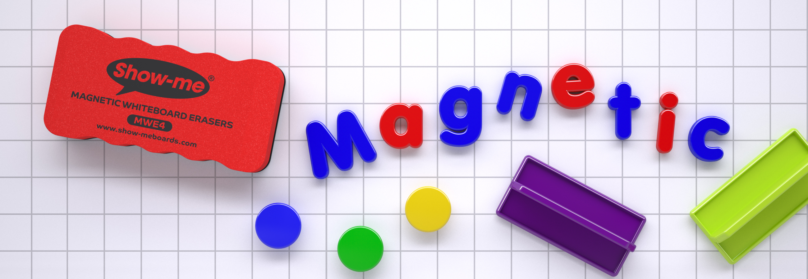 Magnetics