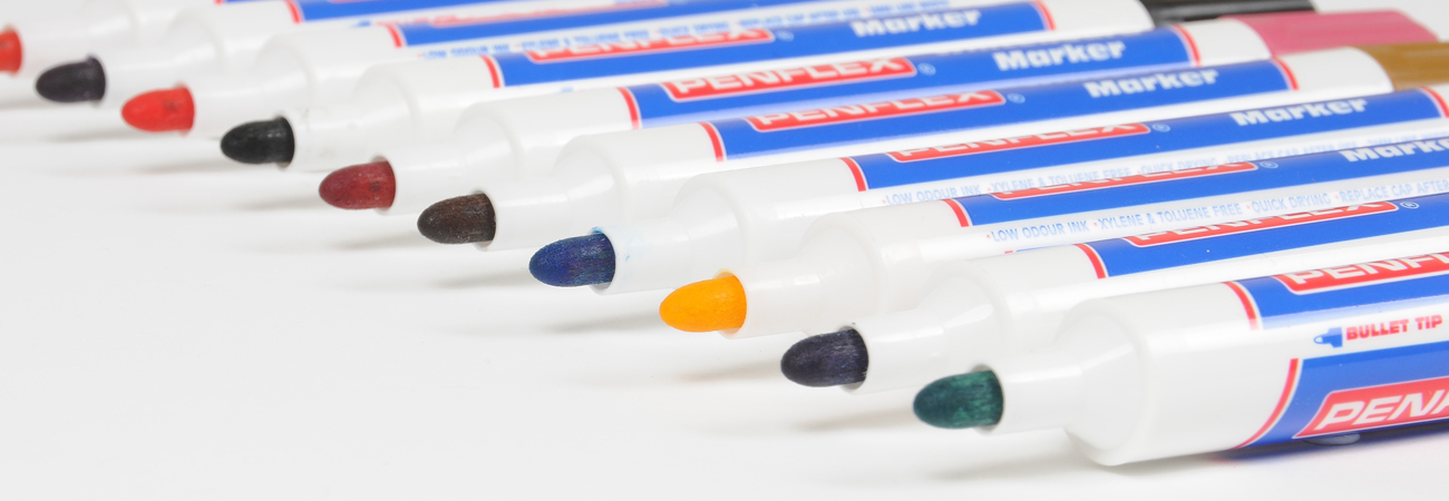 Whiteboard Markers