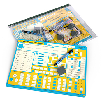 Year 2 Rapid Recall Boards