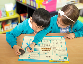 Rapid Recall Whiteboards