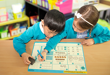 Rapid Recall Whiteboards