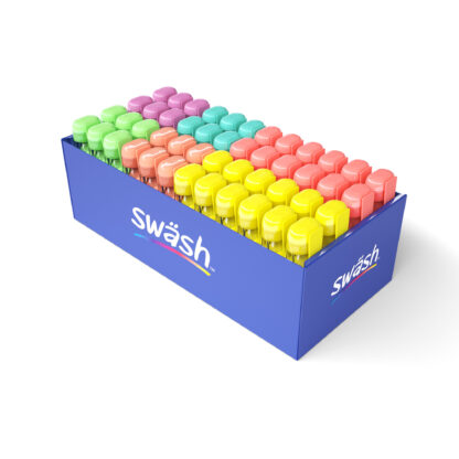 Pastel Premium Highlighters, Pack of 48