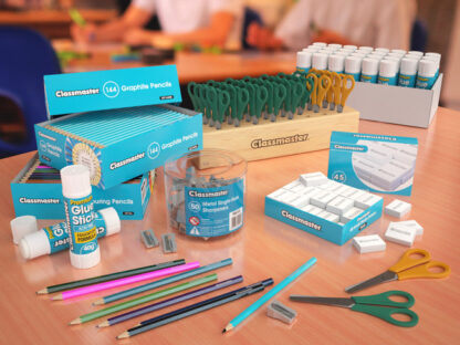 Classmaster Promotion