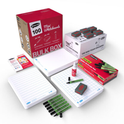 A4 Multi-Curriculum Boards - Image 3