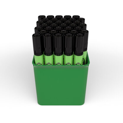 Tubs of 36 Medium Tip Show-me Pens