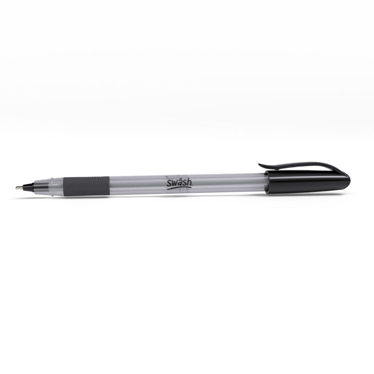Black Triangular Ballpoint Pens – Eastpoint Global Ltd