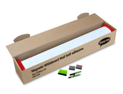 Magnetic Whiteboard Wall Kits