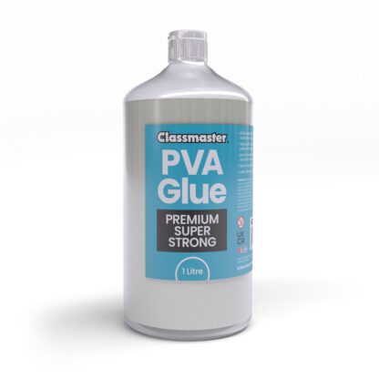 Classmaster PVA Glue - Premium Strong