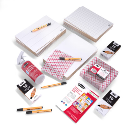 MDF Classpacks