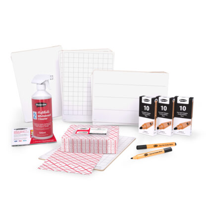 MDF Classpacks - Image 2