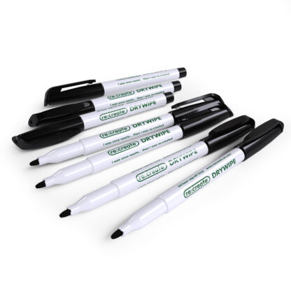 Recycled Barrel Whiteboard Pen - Image 4